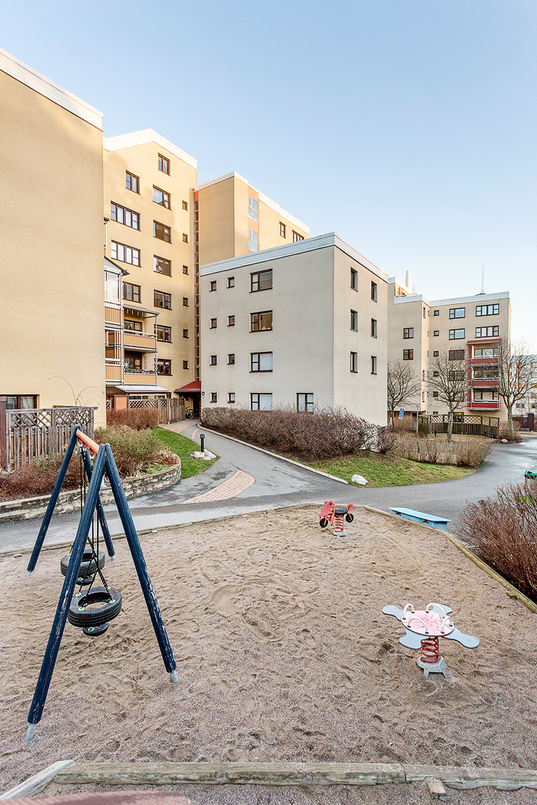 Sorögatan 15, 2tr – bild 37