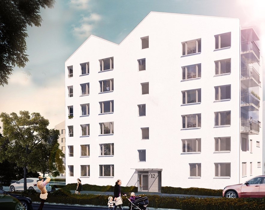 Hjulstavägen – bild 6