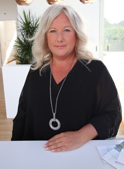 Lina Åsard