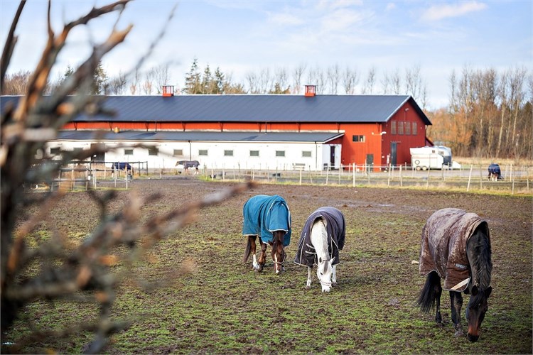 Torslanda - Låssby