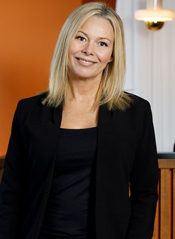 Cecilia Olsson