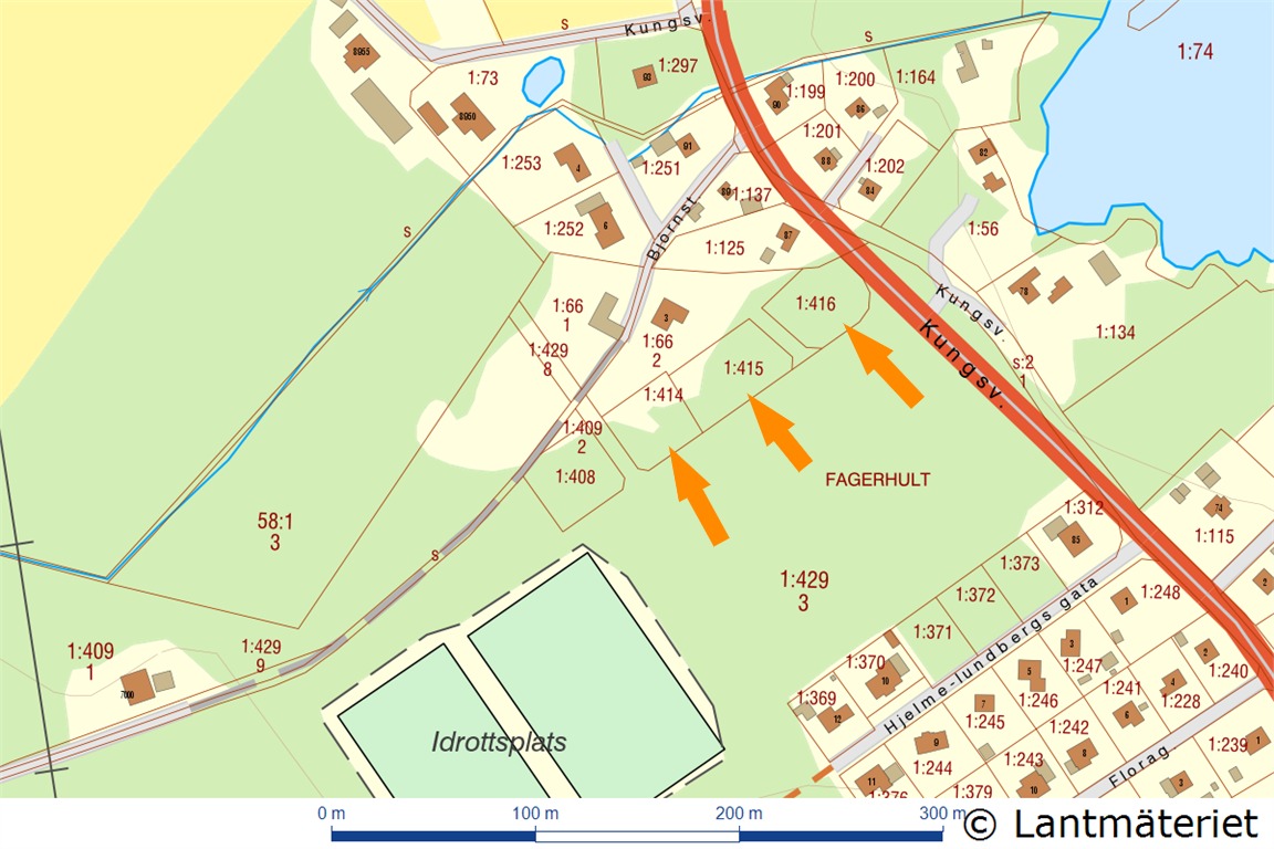 Fagerhult 1:414, 1:415 och 1:416 – bild 10