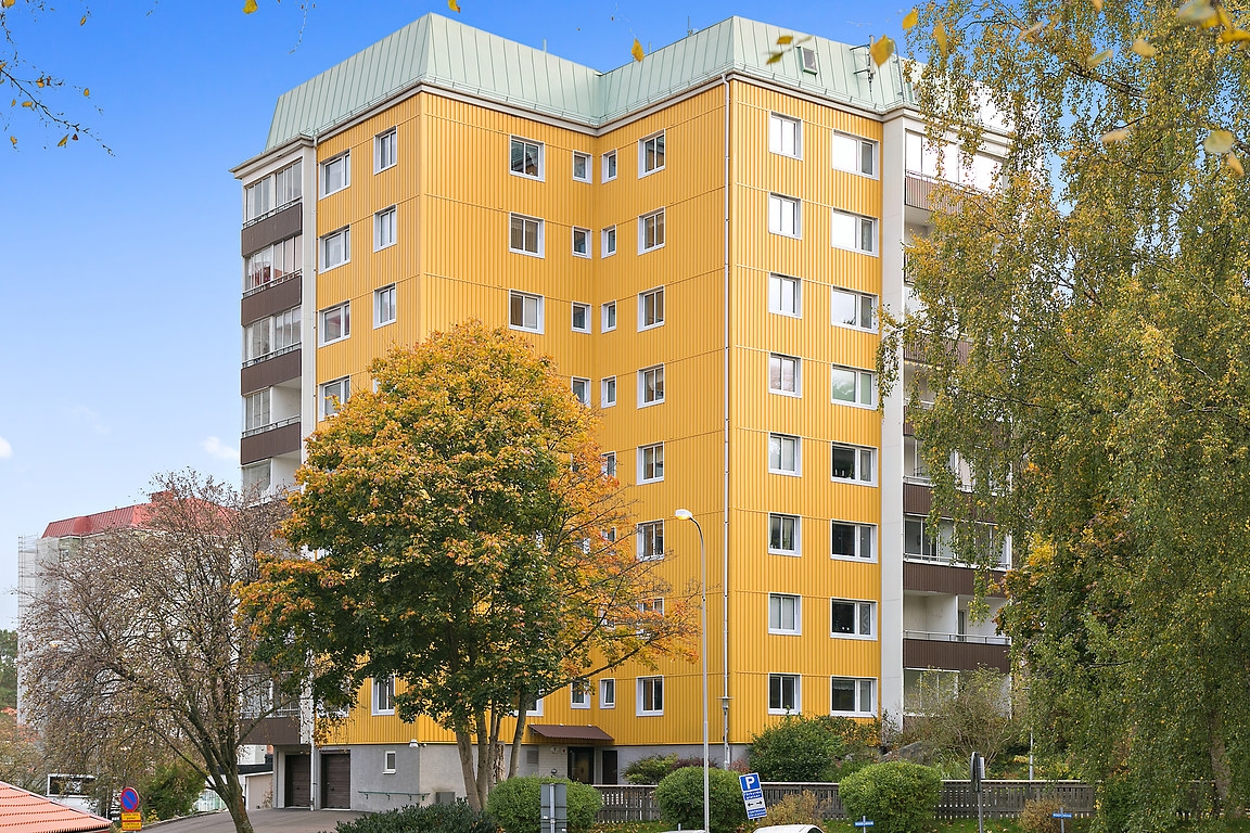 Lövmånadsgatan 7 – bild 13