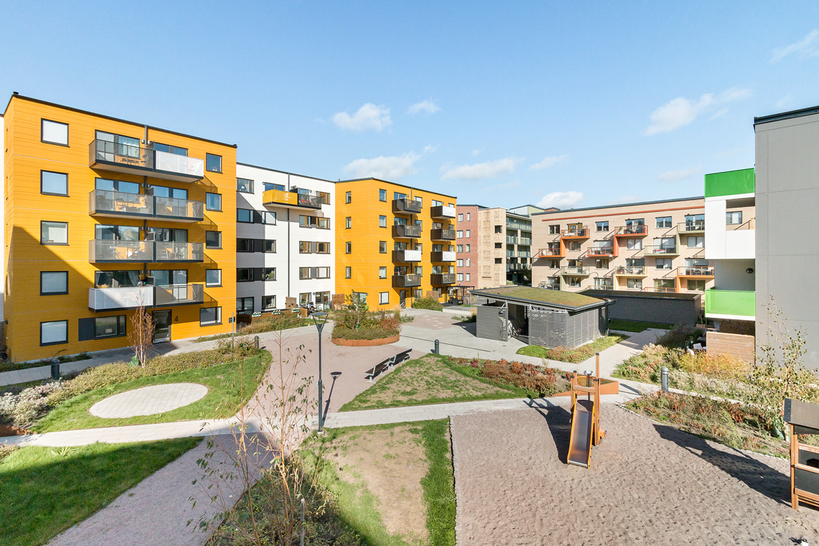 Ladugårdsgatan 6 – bild 16