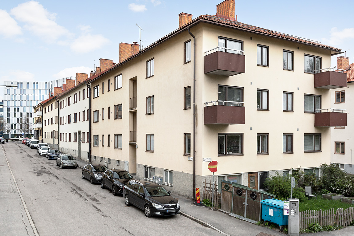 Trädgårdsgatan 7 – bild 13