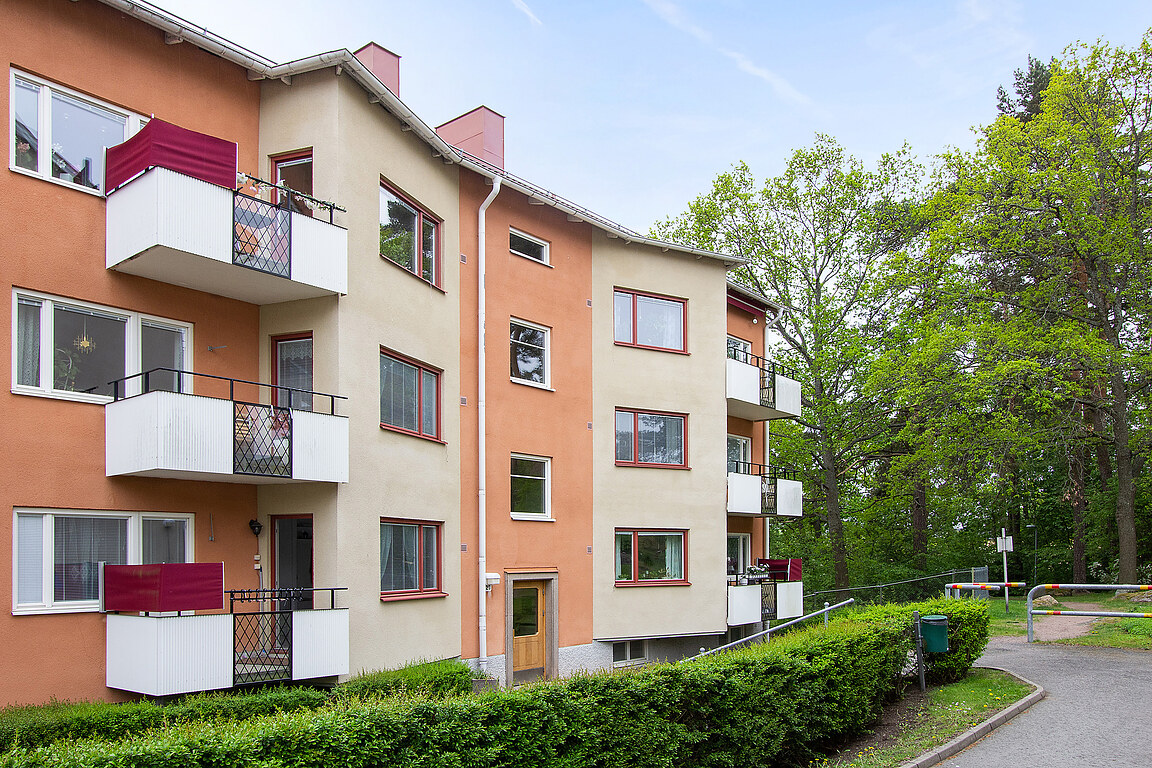 Rosenkällavägen 32D – bild 11