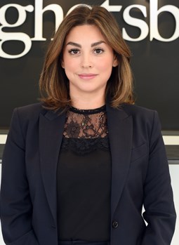 Natalia Hernandez