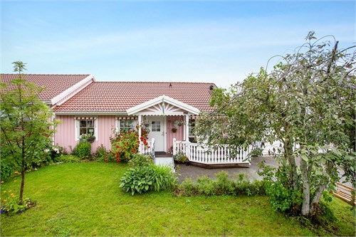 hus snart till salu nora