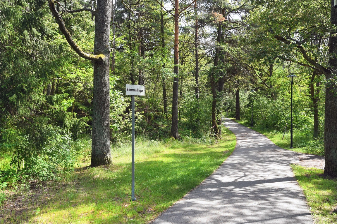 Din mäklare i Hägersten/Älvsjö - Fastighetsbyrån