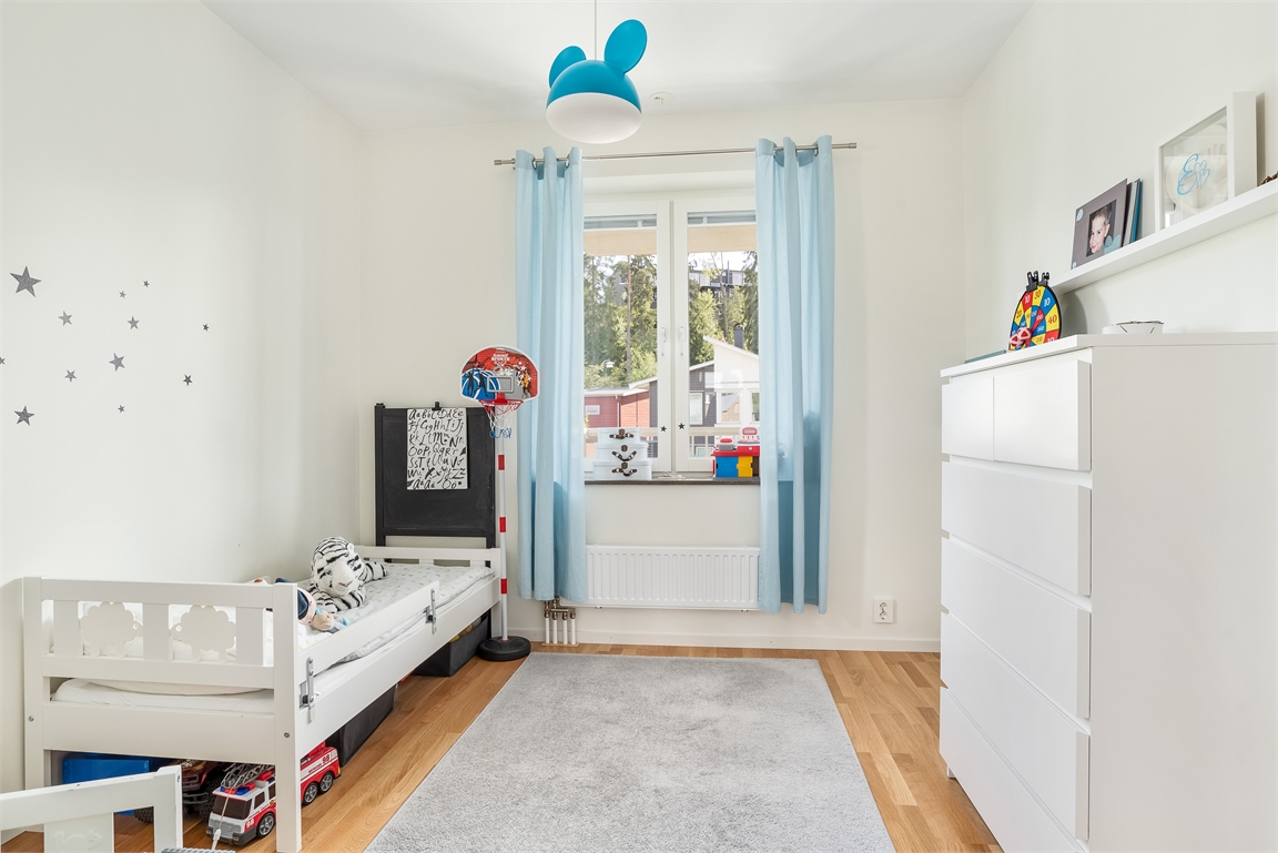 Vistabergs Allé 38 – bild 16