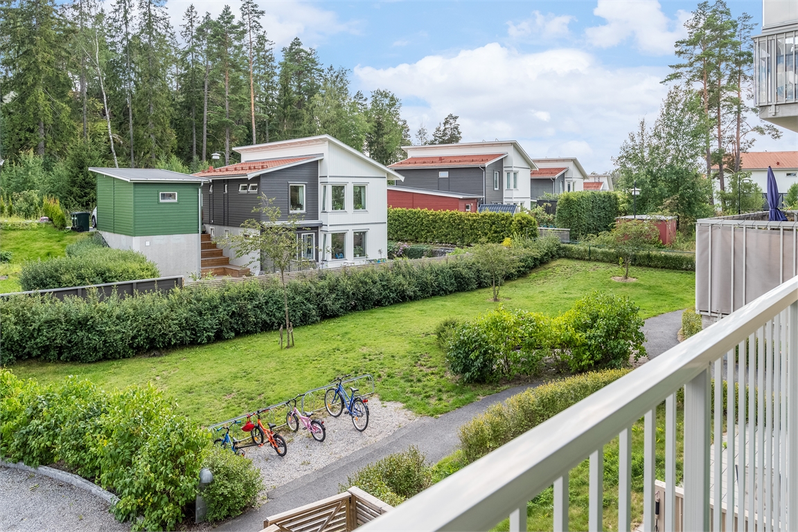 Vistabergs Allé 38 – bild 20