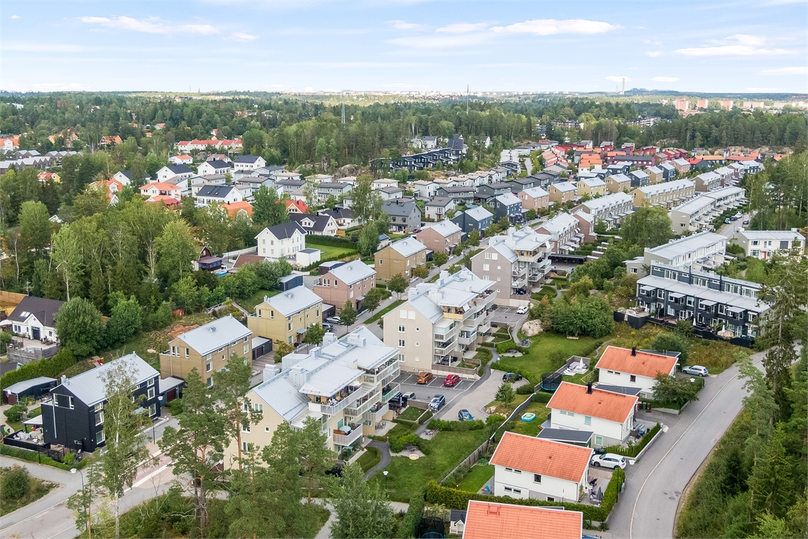 Vistabergs Allé 38 – bild 23