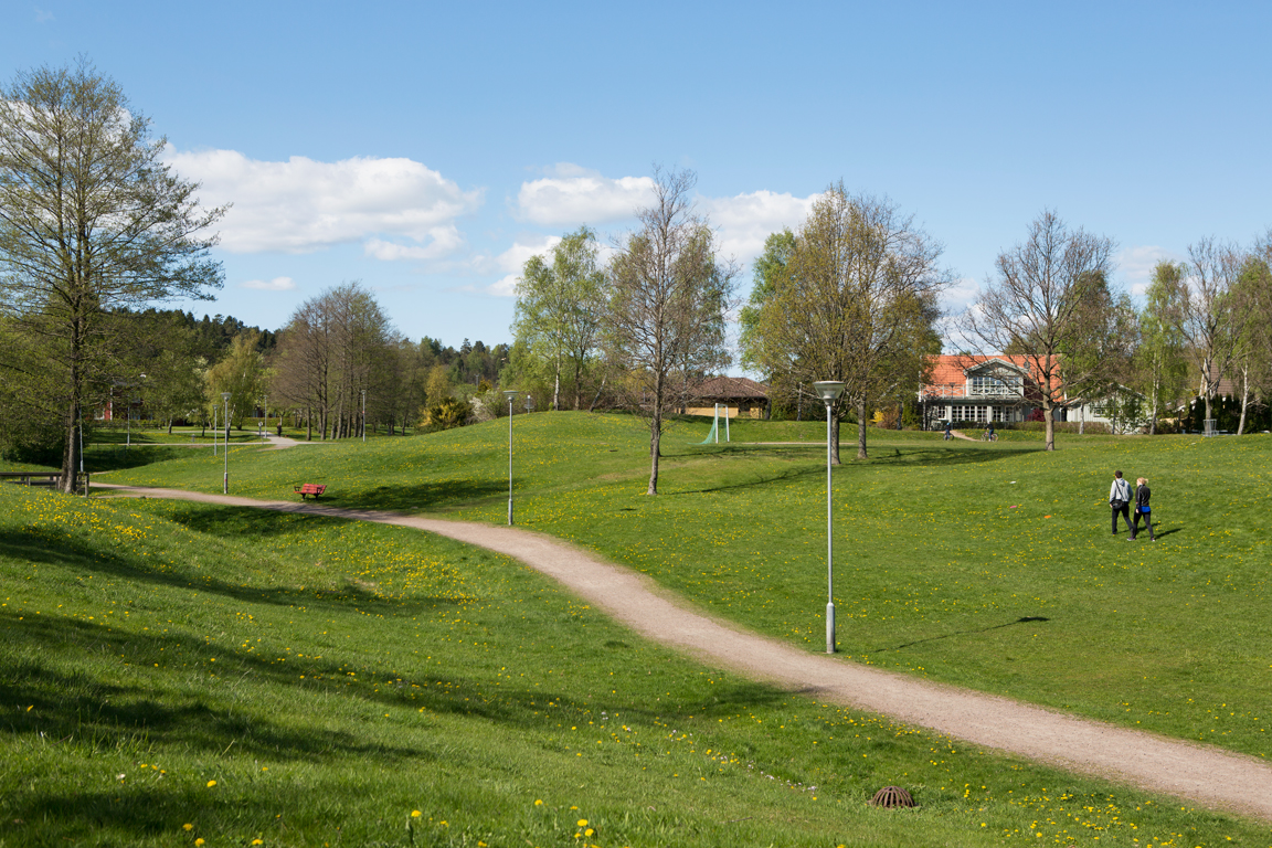 Lillekärr södra 194