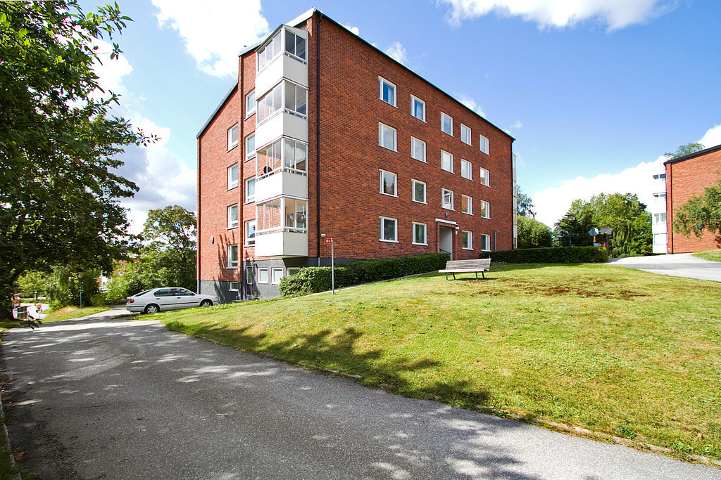Dammtorpsbacken 1 – bild 15