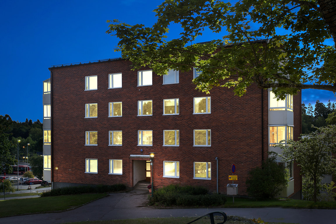 Dammtorpsbacken 1 – bild 17