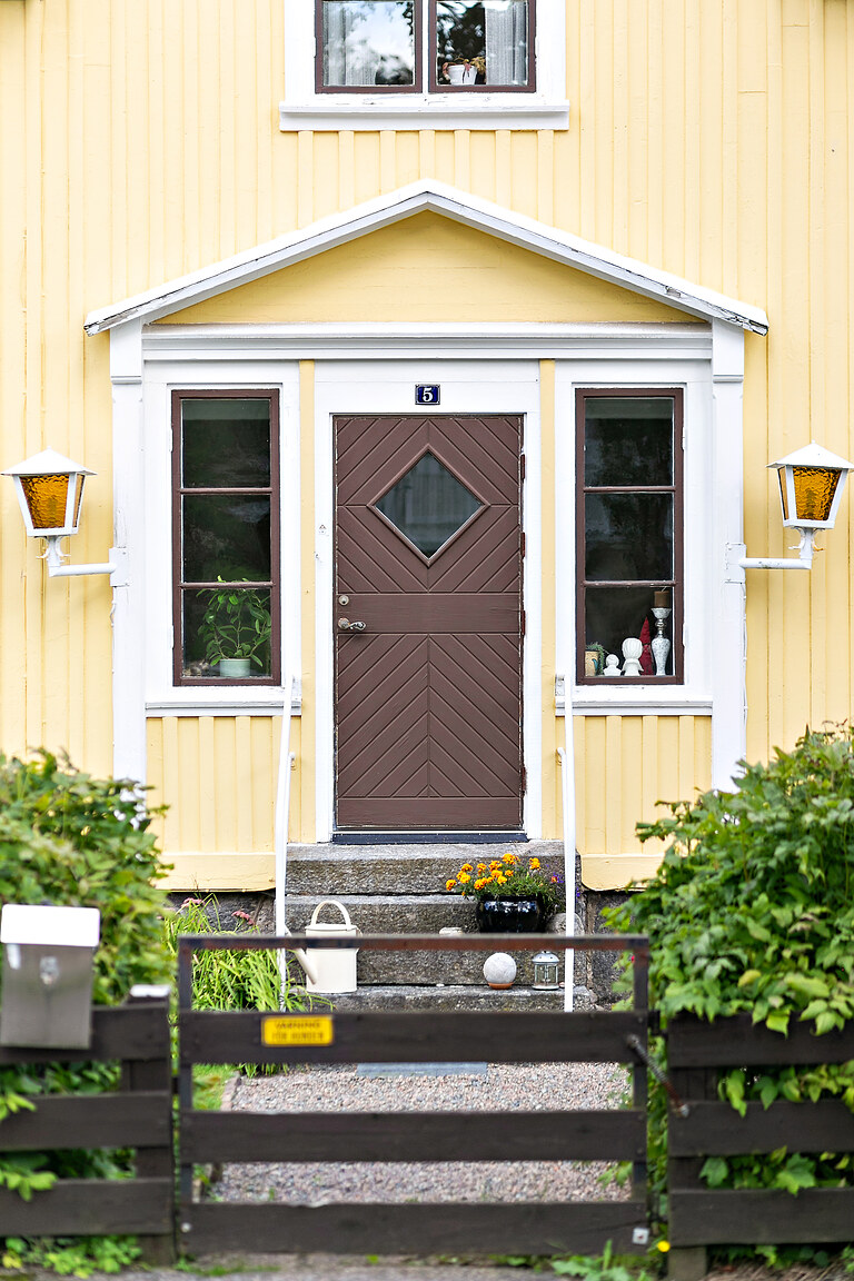 Linnégatan 5 – bild 5