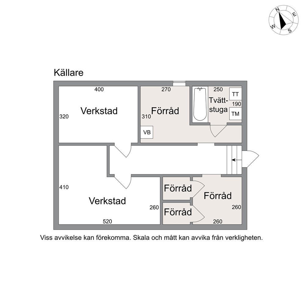 Källare