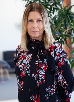 Ingela Nordgren