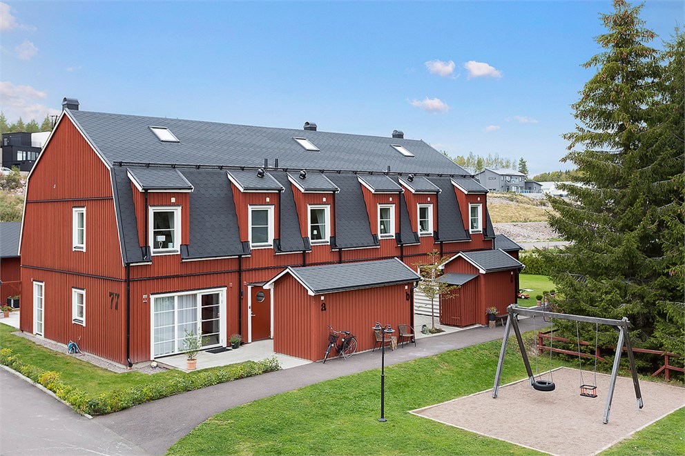 Byggnaden