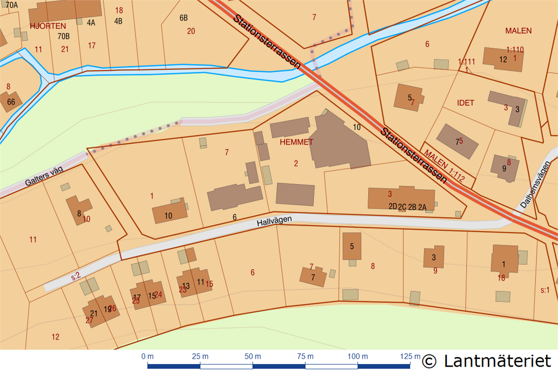 Stationsterrassen 10 – bild 21