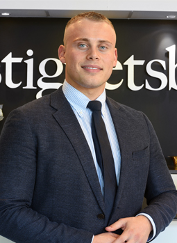 Din mäklare i Hägersten/Liljeholmen - Fastighetsbyrån