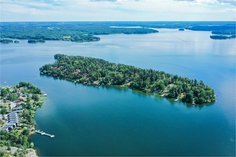 Lambarö