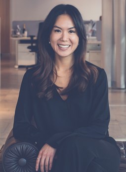 Ericka Nguyen