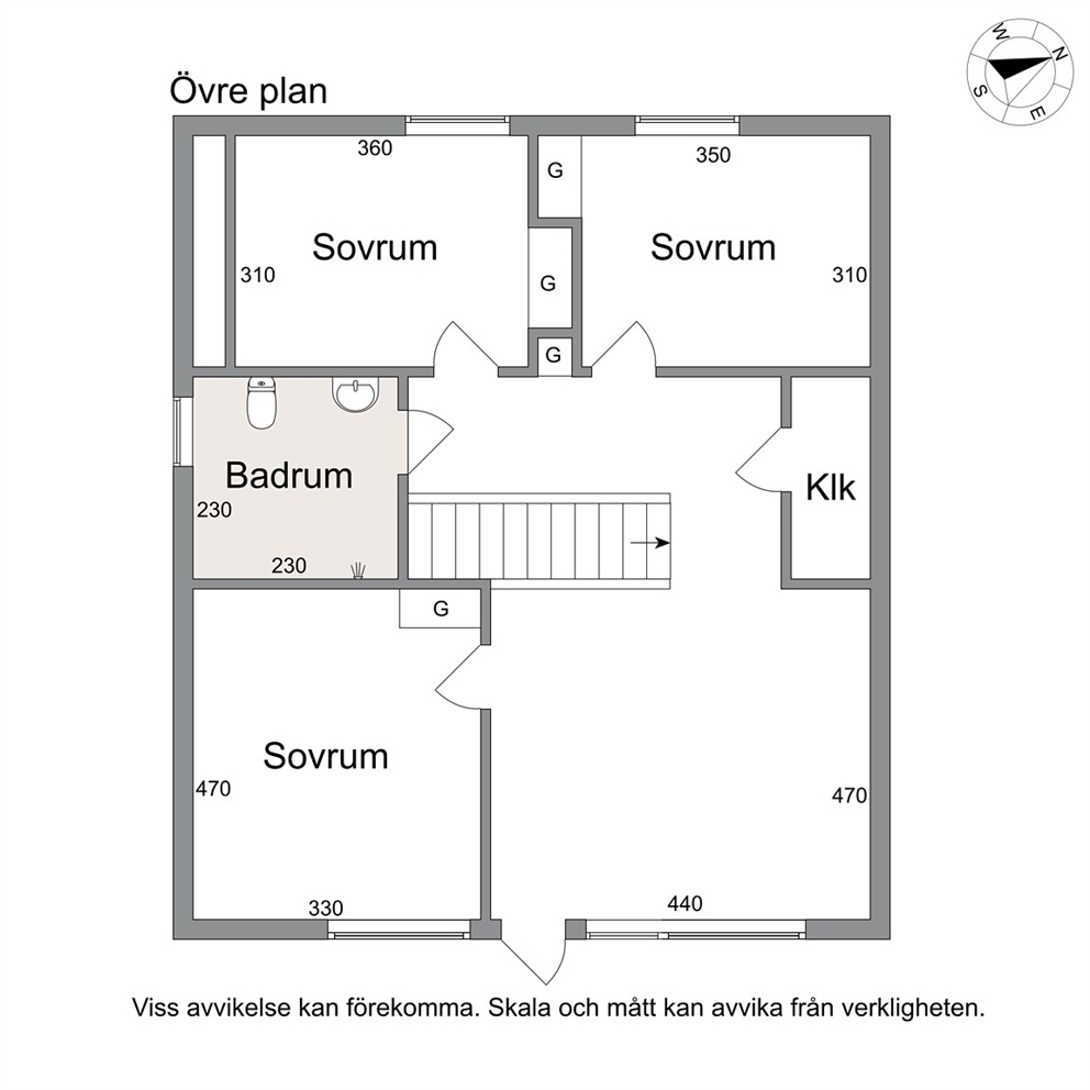 Ovanvåning