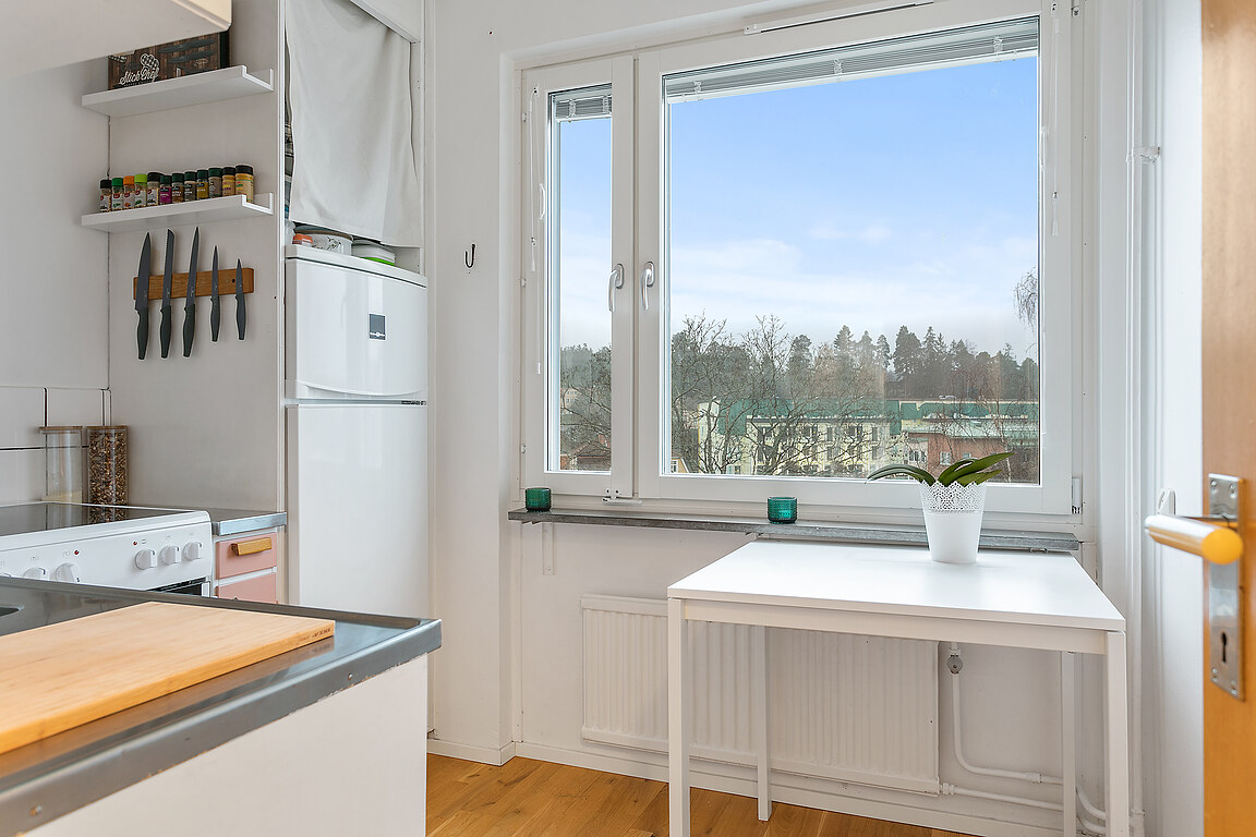 Dammtorpsbacken 1 – bild 13