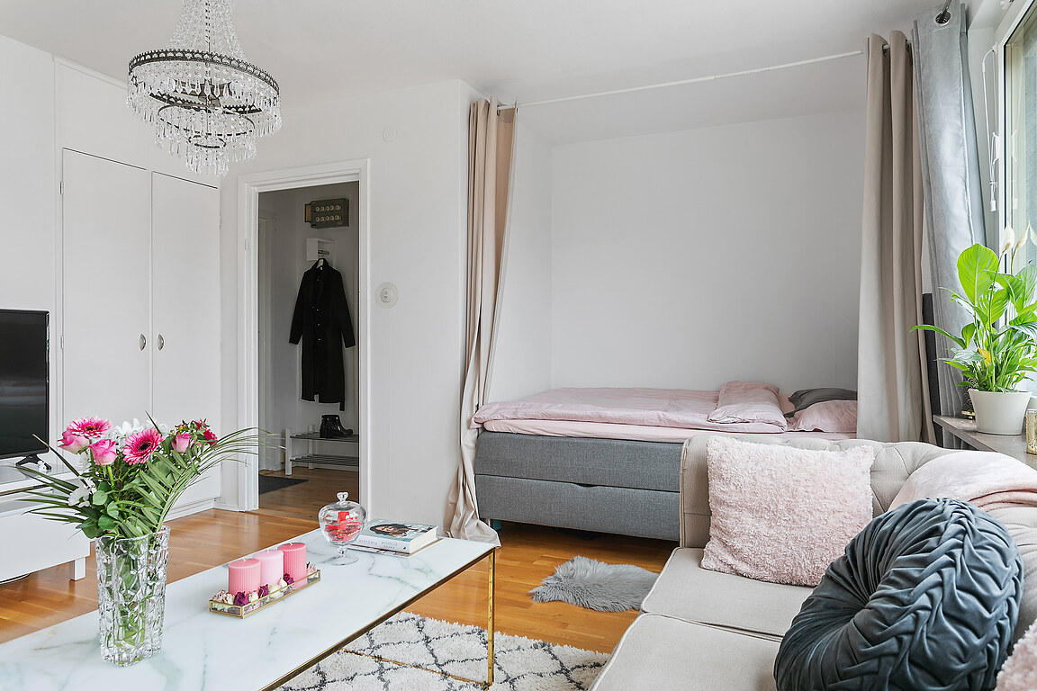 Dammtorpsbacken 1 – bild 6