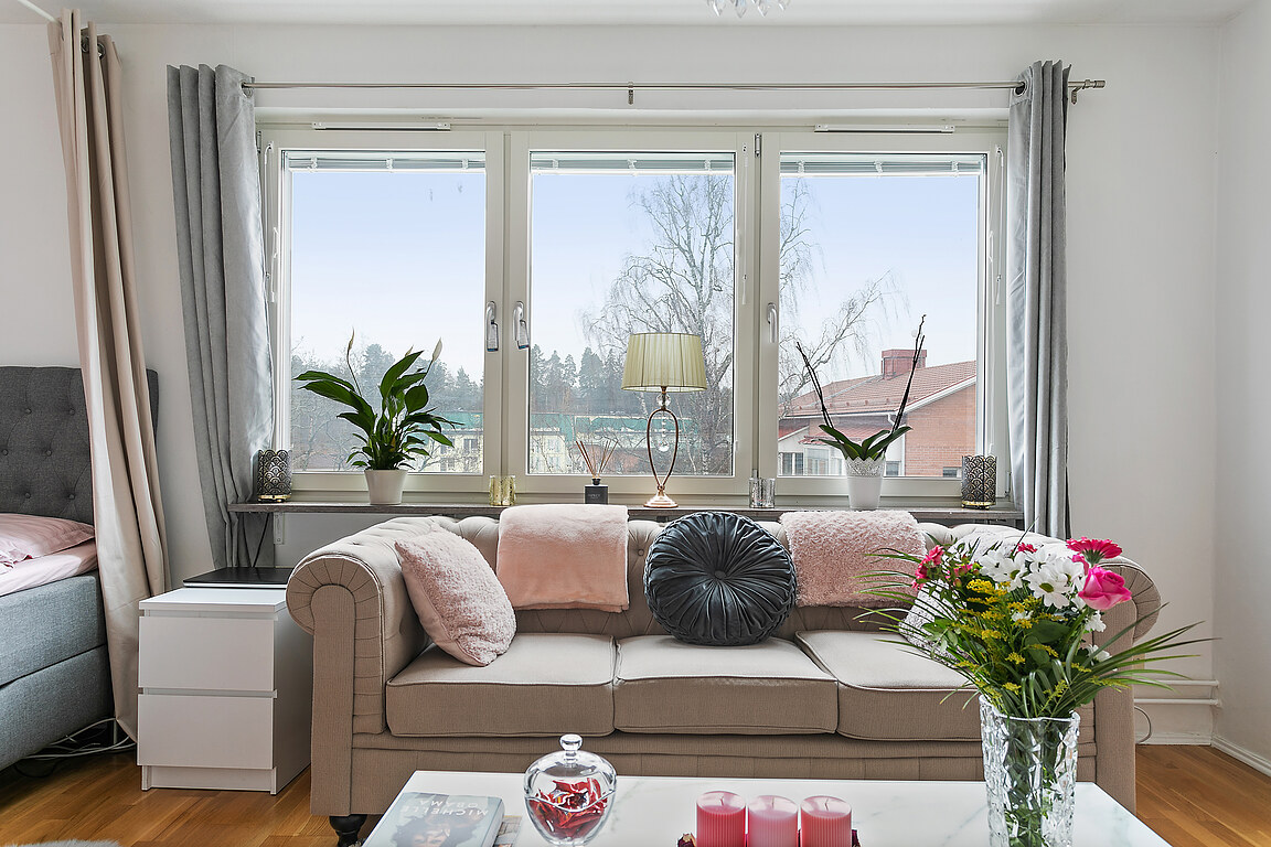 Dammtorpsbacken 1 – bild 3