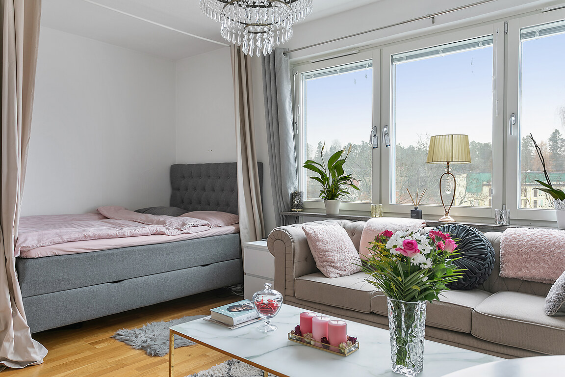 Dammtorpsbacken 1 – bild 2