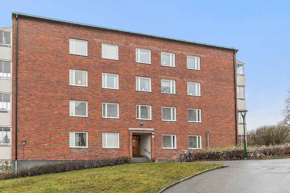 Dammtorpsbacken 1 – bild 16