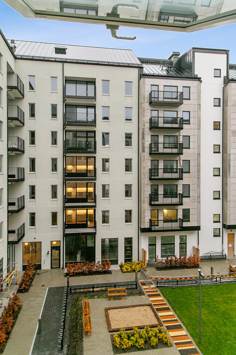 Rosenapelgatan 27 – bild 19