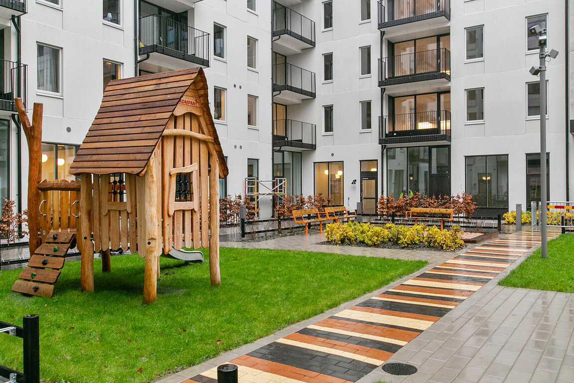 Rosenapelgatan 27 – bild 20