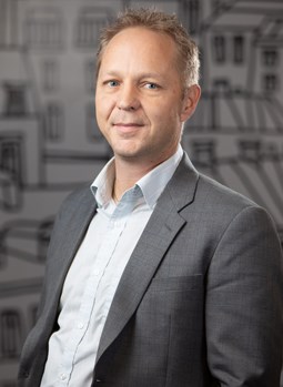 Niklas Ingemarsson