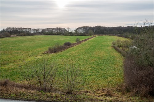 Östersjövägen