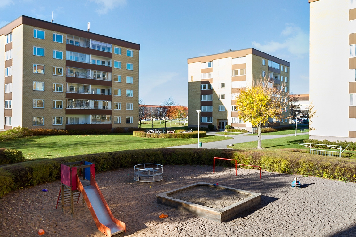 Bild 2 från Fastighetsbyrån