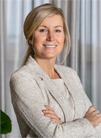 Sandra Fjällström