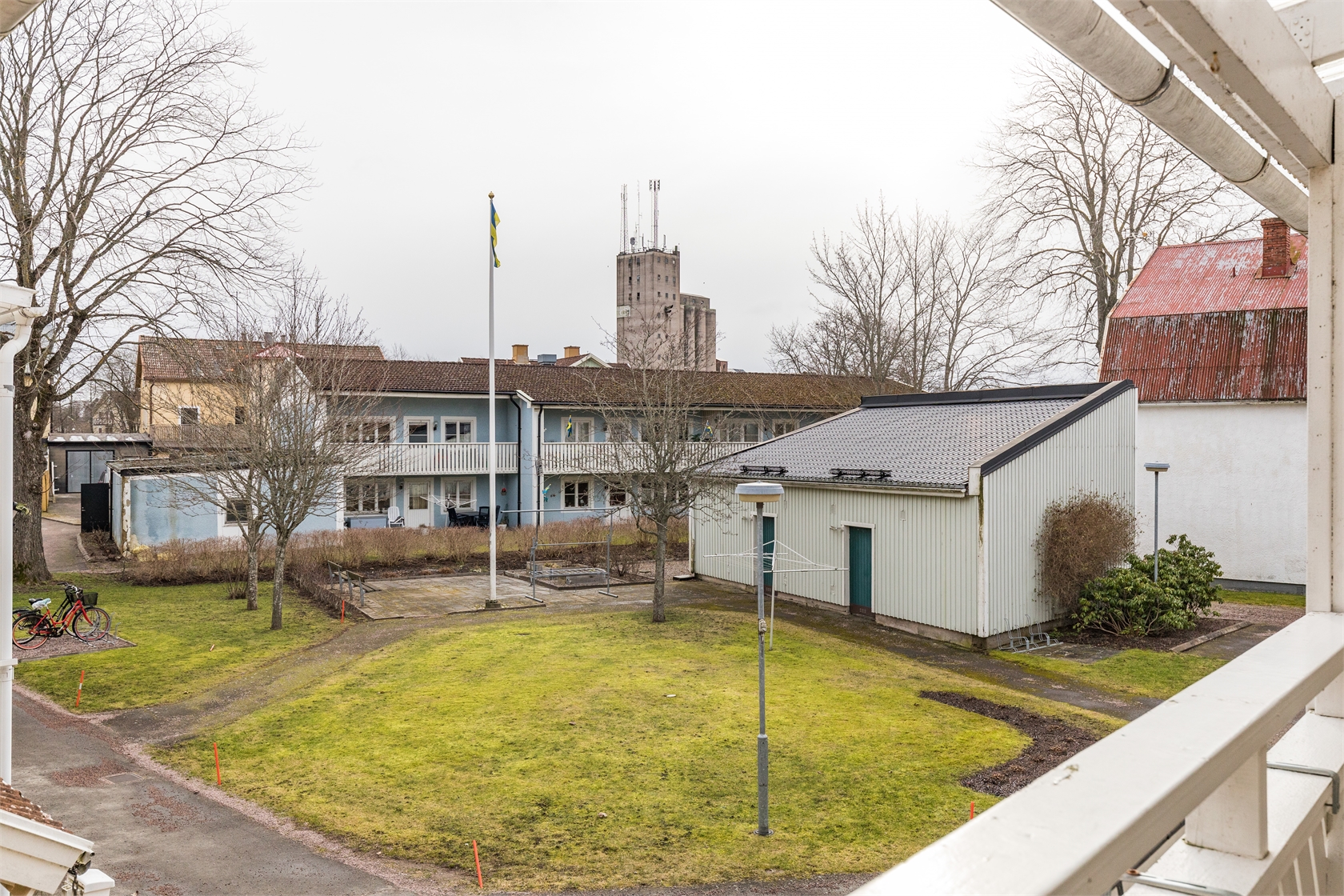 Skolgatan 3 G – bild 7