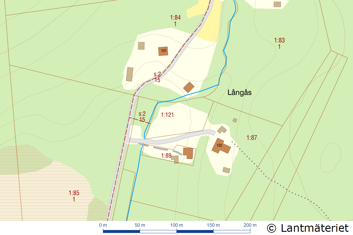 Åsebyn Långås – bild 4