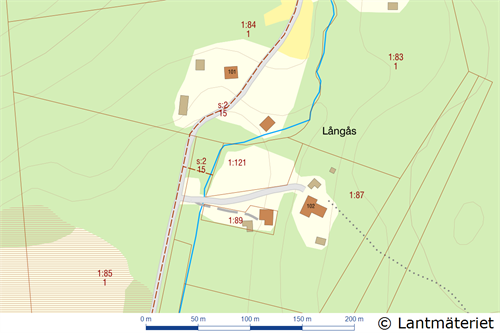 Åsebyn Långås