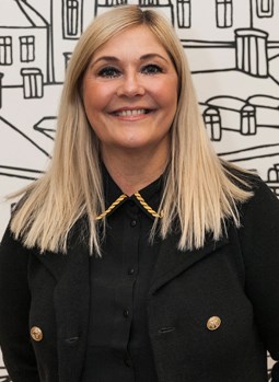 Eleonor Andersson Lööf