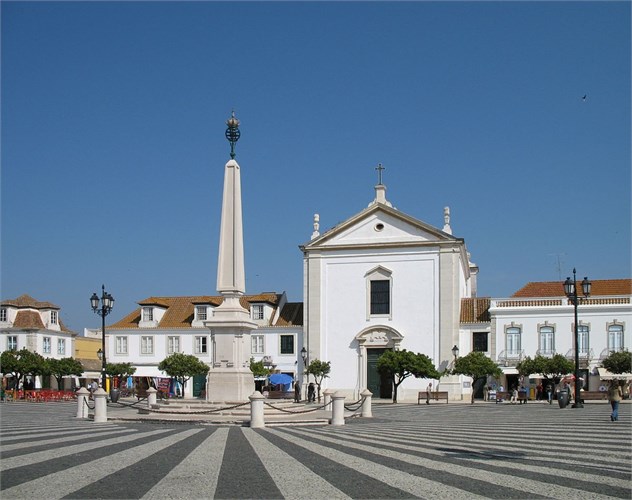 Vila Real De Santo António | Algarve