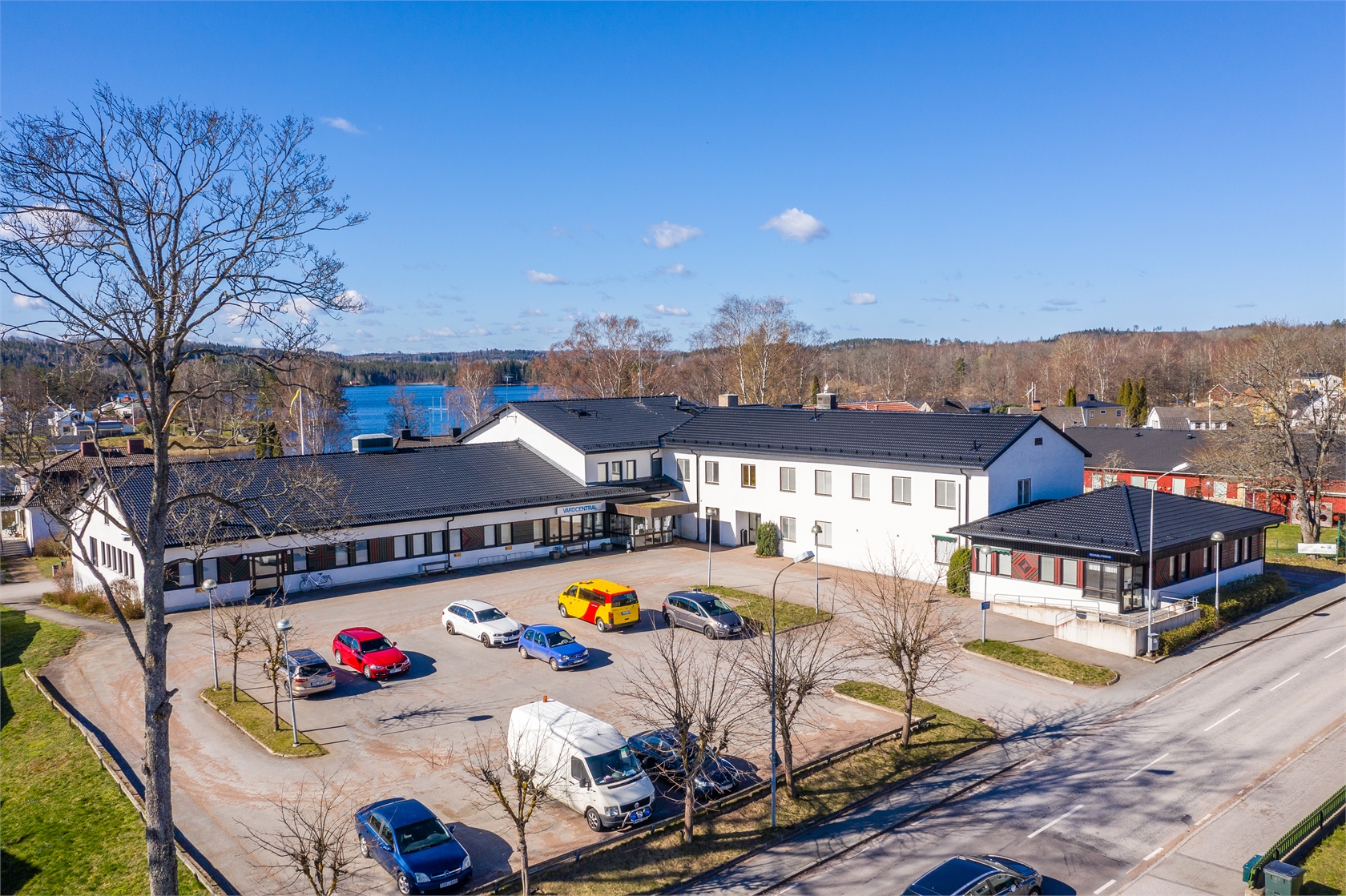 Bild 2 från Fastighetsbyrån