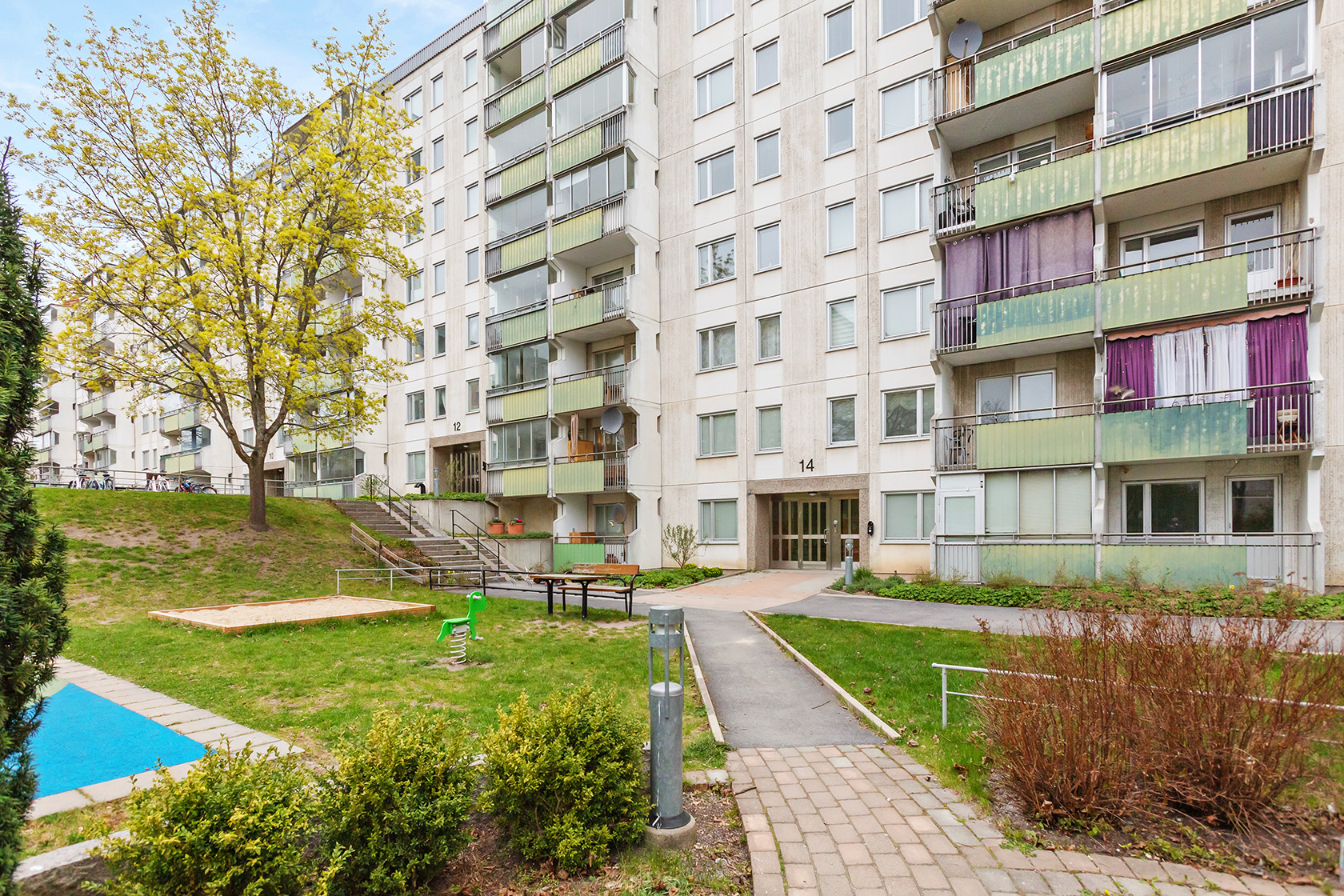 Mellingebacken – bild 18