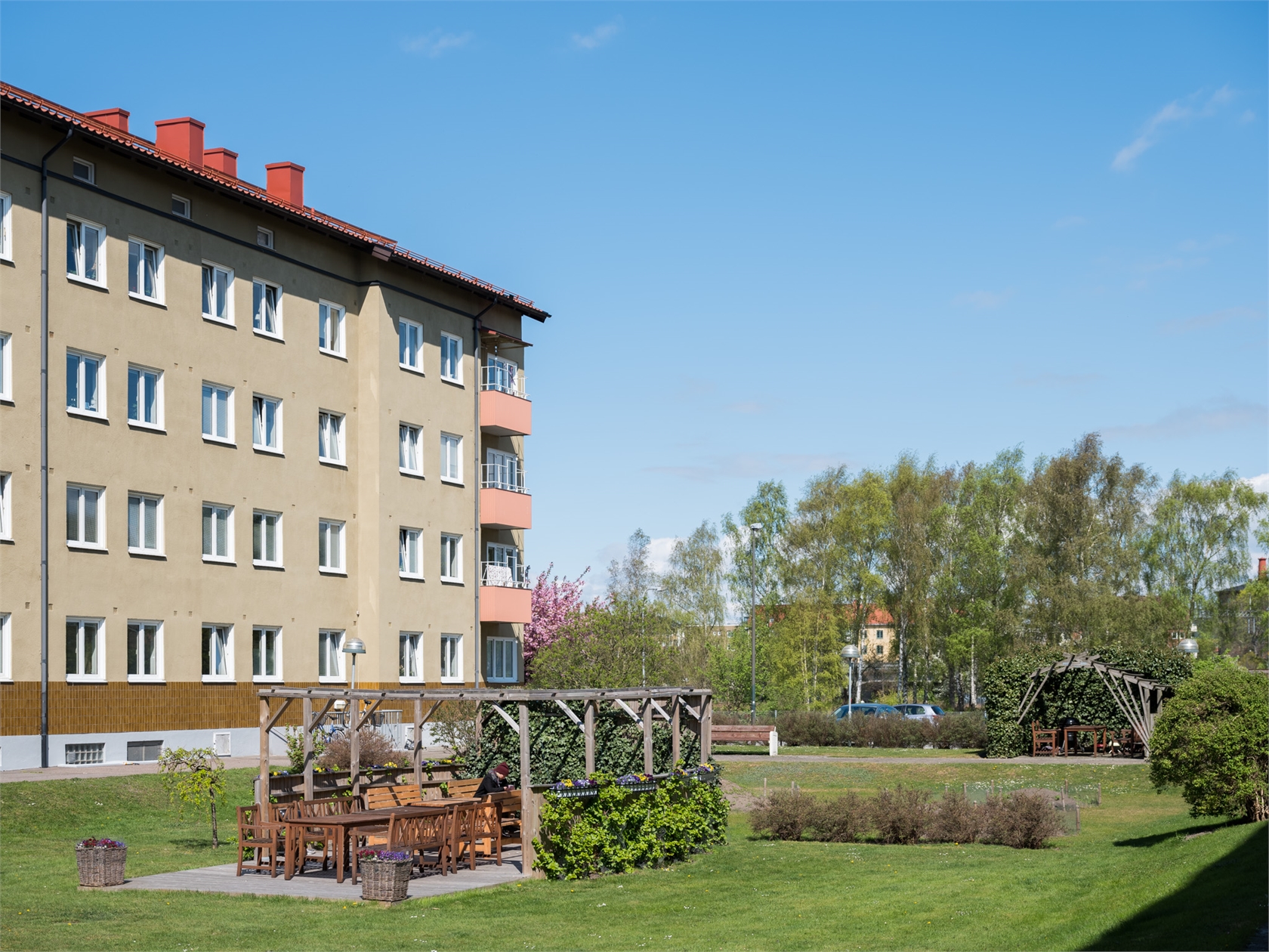 Sofierogatan 4A – bild 20