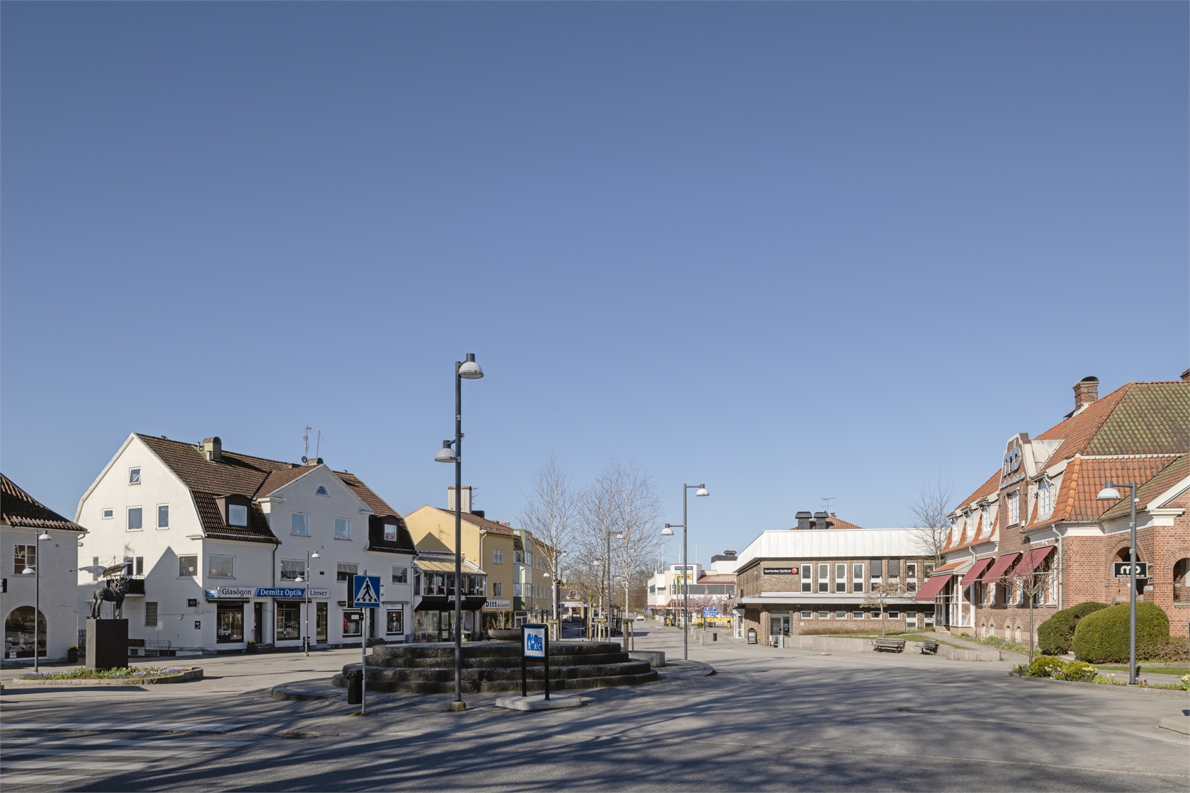 Din mäklare i Kinna - Fastighetsbyrån