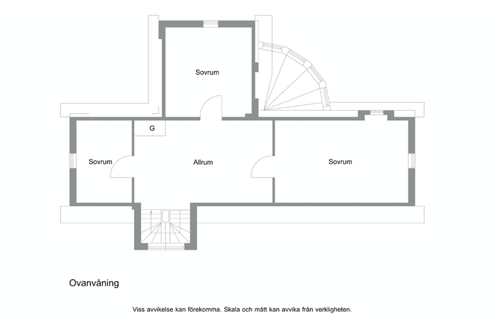 Planritning 2