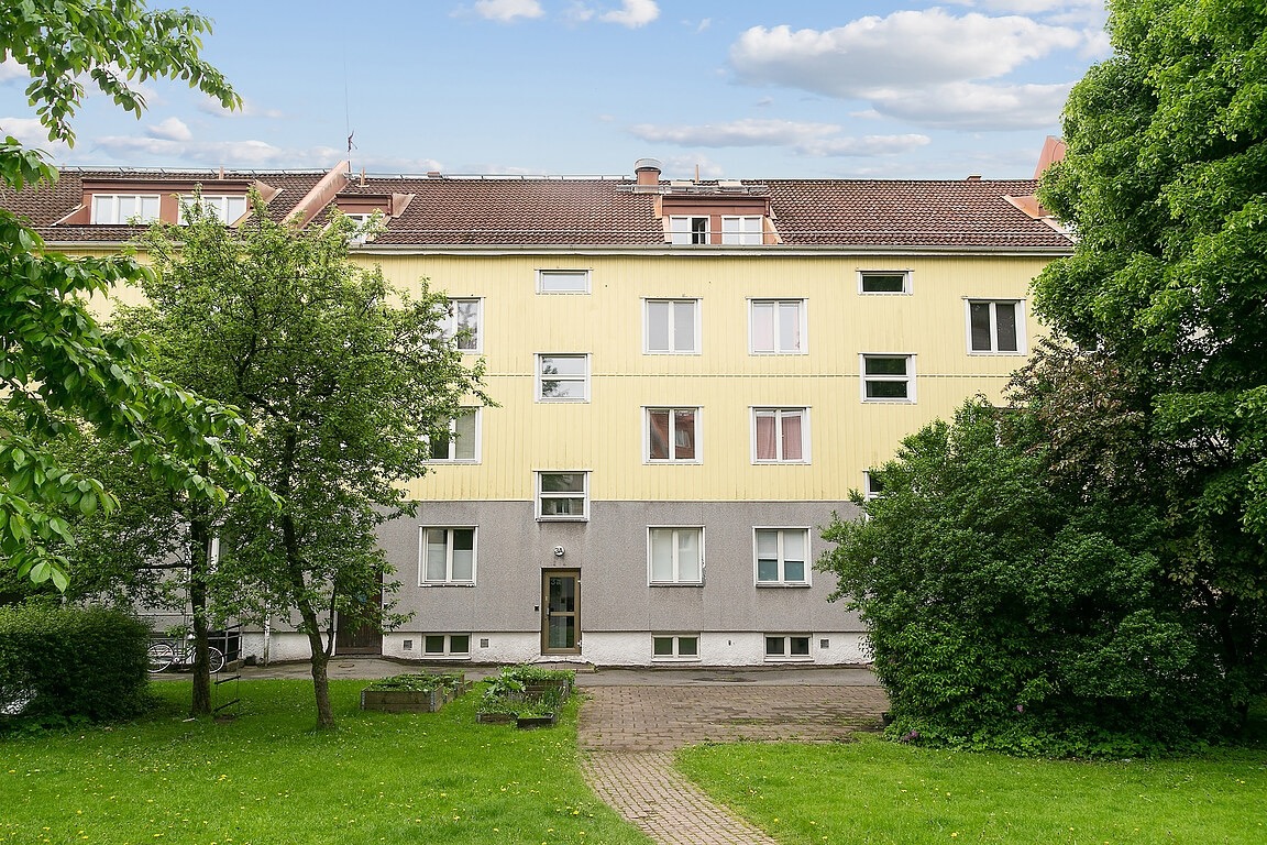 Jägaregatan 1B – bild 4
